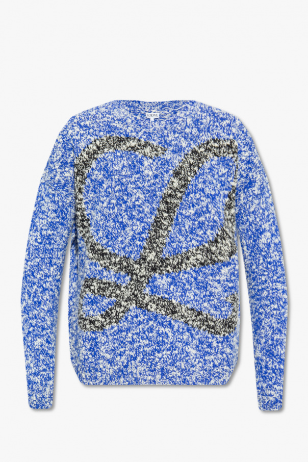 Loewe Wool sweater