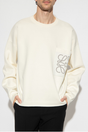 Loewe Sweater with logo