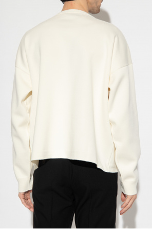 Loewe Sweater with logo