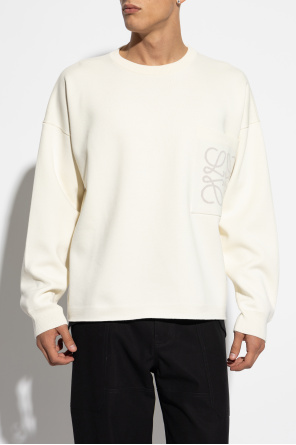 Loewe Oversized sweater