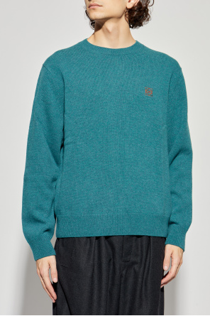 Loewe Wollpullover