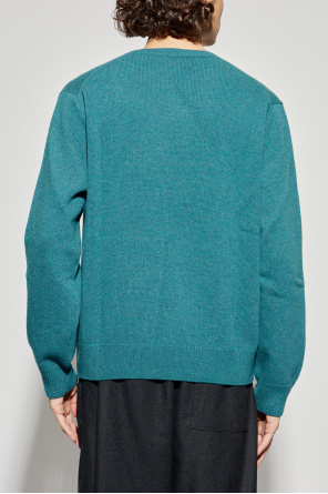 Loewe Wollpullover