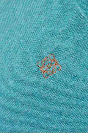 Loewe Wollpullover