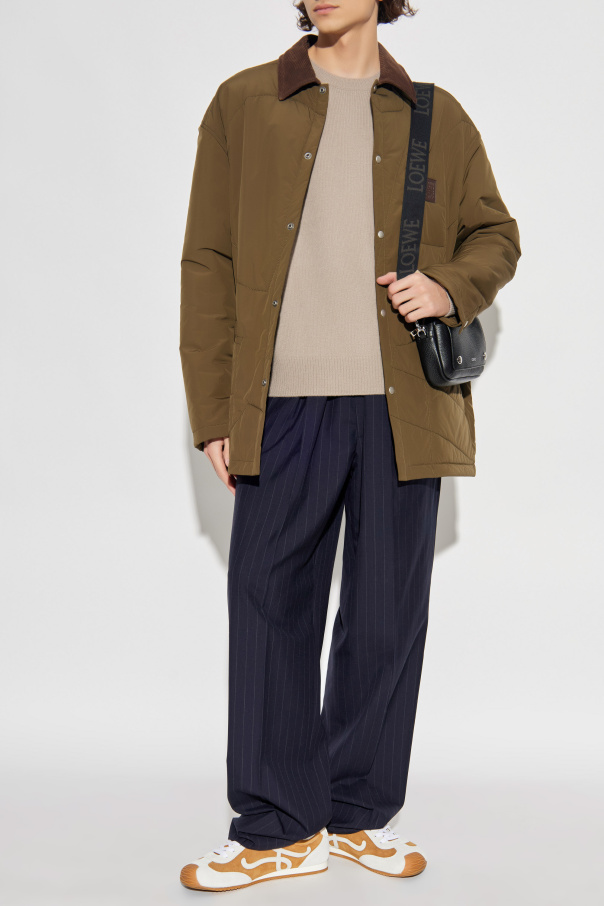 Loewe Jersey de lana