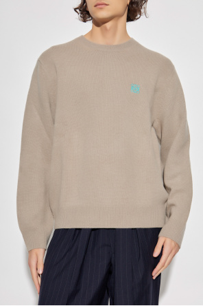 Loewe Jersey de lana