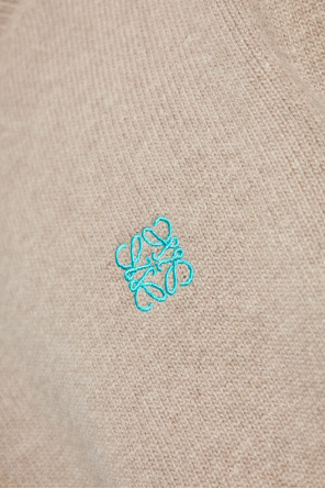 Loewe Jersey de lana