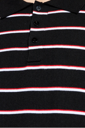 Loewe Sweater with striped pattern