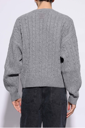 Loewe Wool sweater