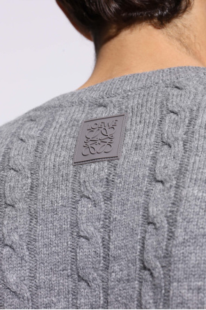 Loewe Wool sweater