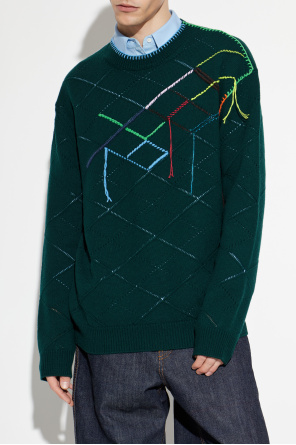 Loewe Wool sweater