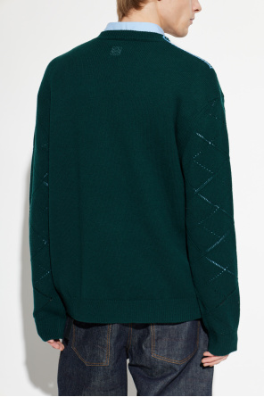 Loewe Wool sweater