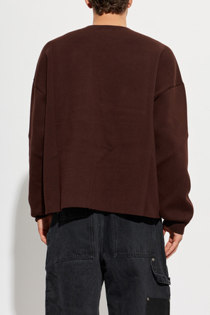 Loewe Sweter z kieszenią
