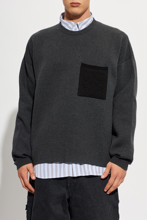 Loewe Sweater with pocket