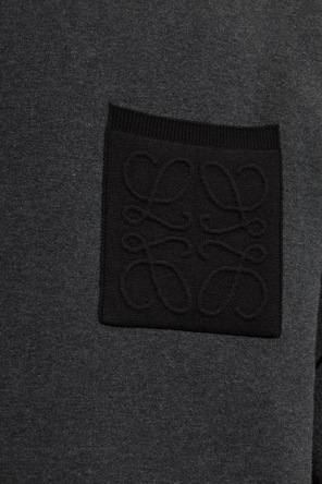 Loewe Sweater with pocket