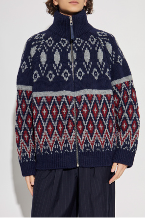 Loewe Jersey de lana