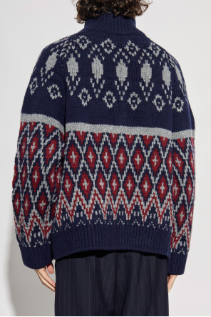 Loewe Jersey de lana