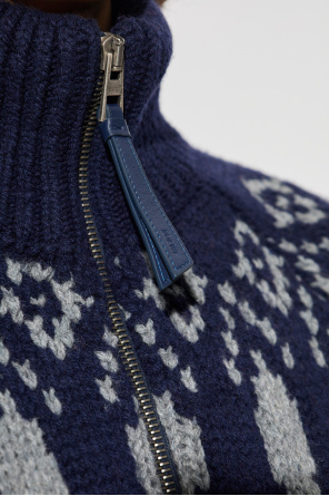 Loewe Jersey de lana