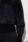 Y-3 Yohji Yamamoto Sweatshirt with high neck