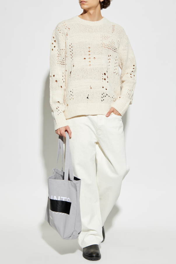 AllSaints Pullover Harvey