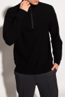 Y-3 Yohji Yamamoto Wool sweater