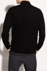 Y-3 Yohji Yamamoto Wool sweater