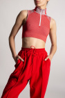 Y-3 Yohji Yamamoto Sleeveless top