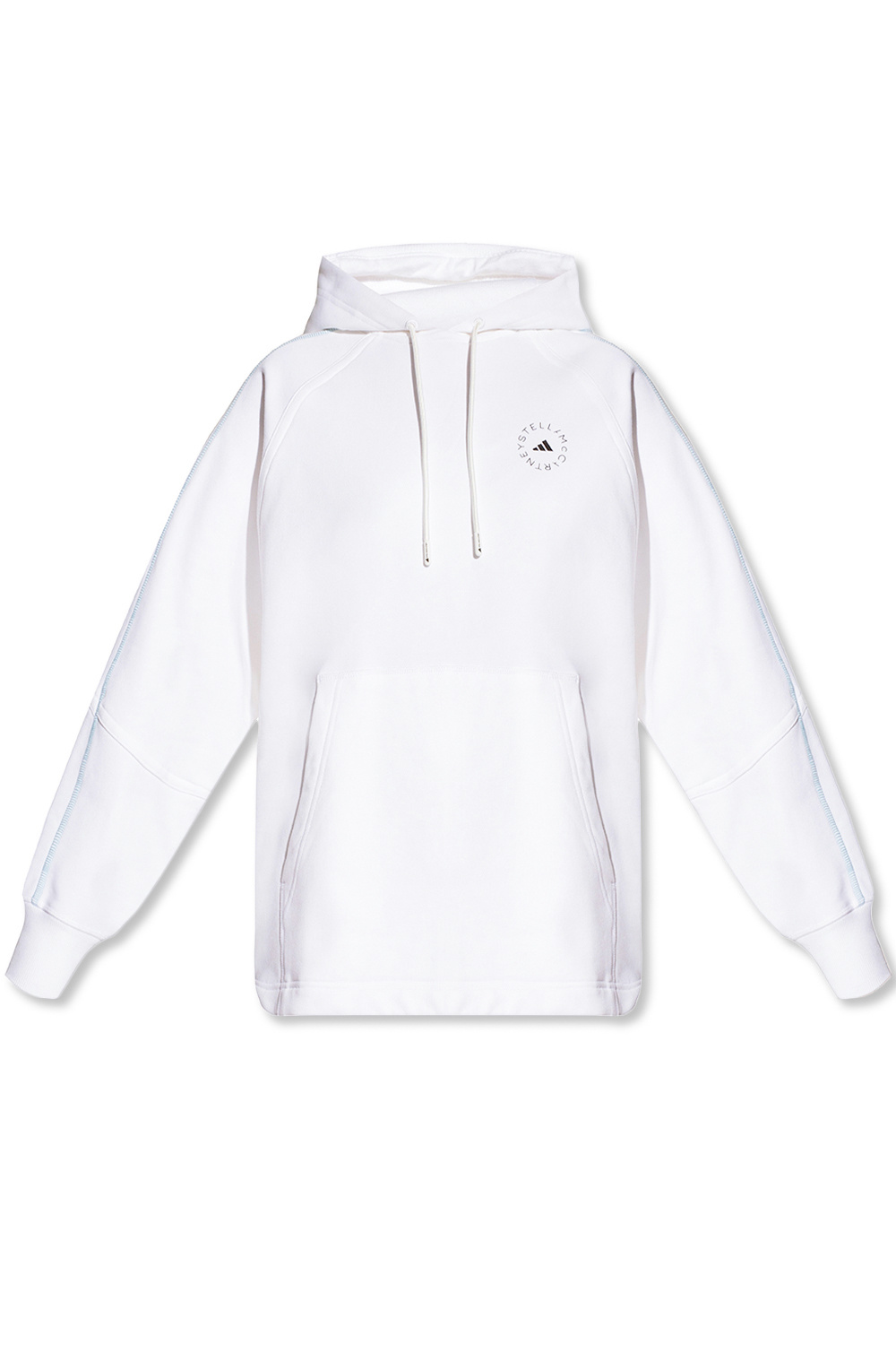 adidas ragazza by Stella McCartney Hoodie with logo