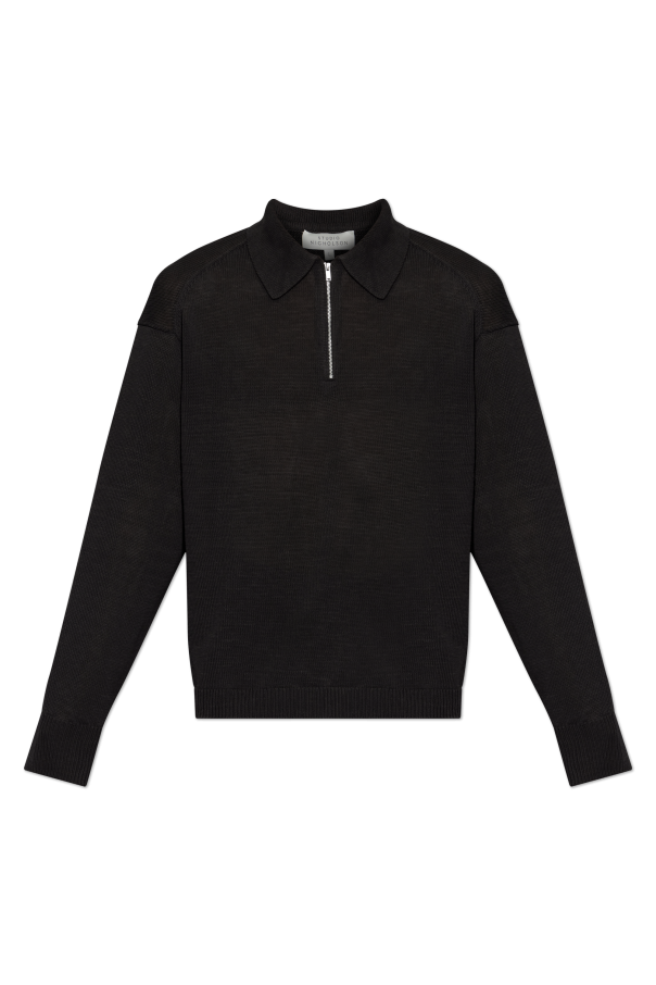 ‘Heddy’ sweater od Studio Nicholson