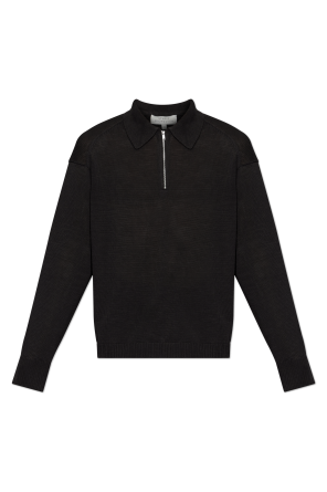 ‘heddy’ sweater od Studio Nicholson