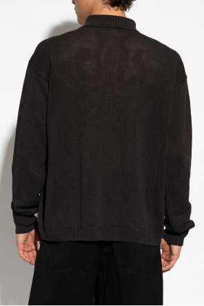 Studio Nicholson ‘Heddy’ sweater