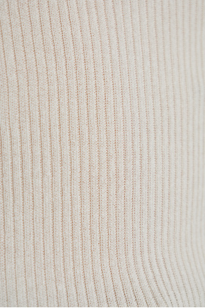 Max Mara Ribbed top `Helier`