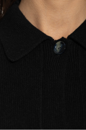 Haikure Polo de lã "Ash"