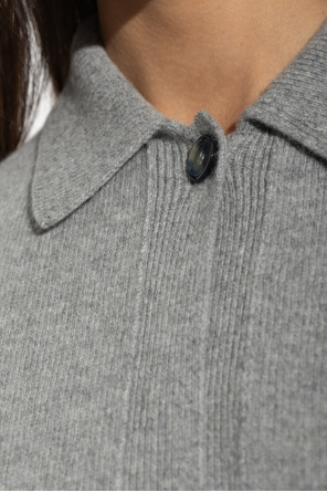 Haikure Polo de lã "Ash"