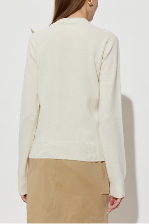 Balmain Cardigan with pockets
