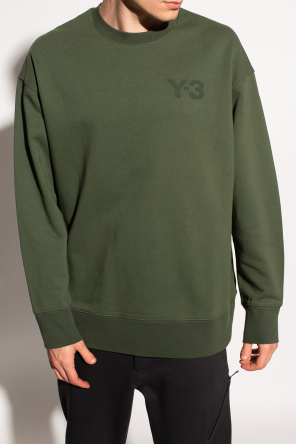 Y-3 Yohji Yamamoto The best fabric I have seen on a T-shirt