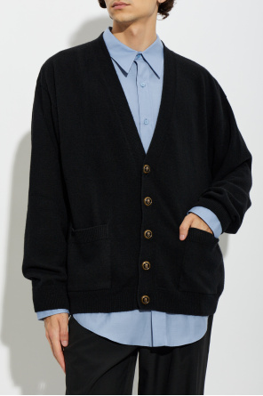 Balmain Cardigan with pockets