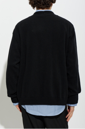 Balmain Cardigan with pockets