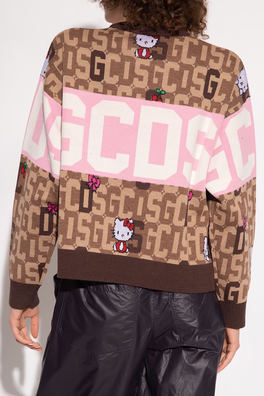 GCDS GCDS x Hello Kitty