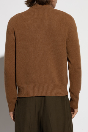 Ami Alexandre Mattiussi Kaschmir-Cardigan