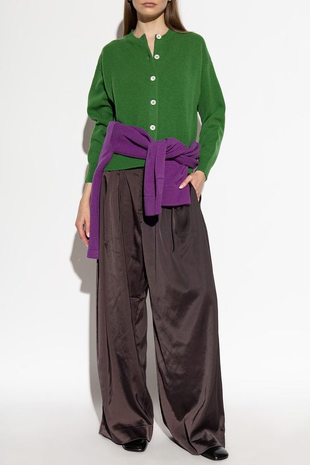 &Daughter Wool cardigan ‘Ada’