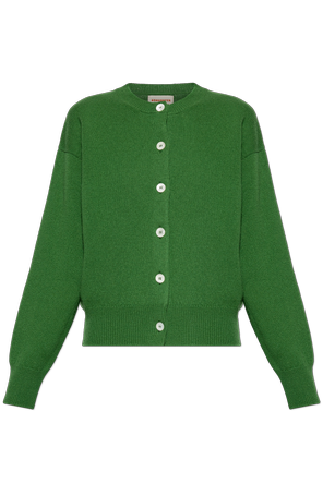 Wool cardigan ‘Ada’