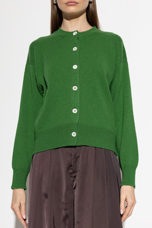 &Daughter Wool cardigan ‘Ada’