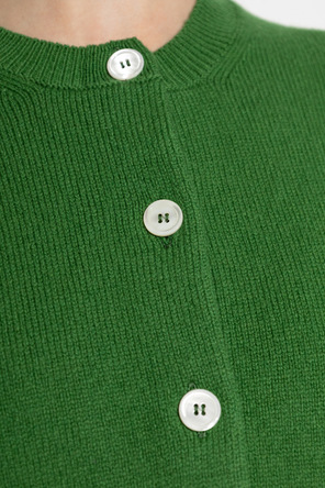 &Daughter Wool cardigan ‘Ada’