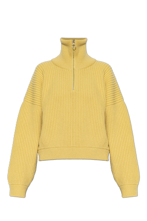 ‘Rowan’ wool jumper