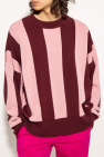 Nike Sudadera Con Cremallera Sportswear Vintage Camo Striped sweater