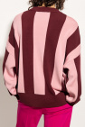 Nike Sudadera Con Cremallera Sportswear Vintage Camo Striped sweater