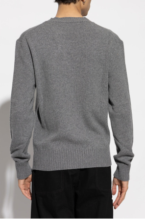 Ami Alexandre Mattiussi Cashmere jumper