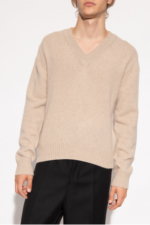 Livin Cosy Pullover Cashmere sweater
