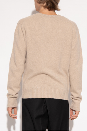 Livin Cosy Pullover Cashmere sweater