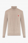 Isabel Marant Aftone colour-block sweatshirt